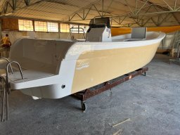860 Escursion